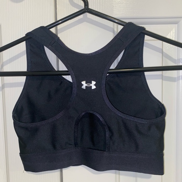 Under Armour Sports Bra - Picture 1 of 3
